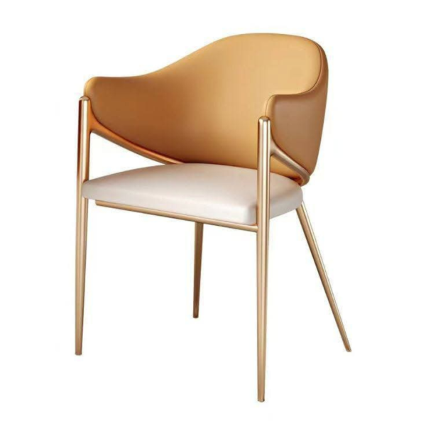 Modern Luxury Accent Chair